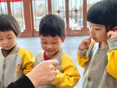-天津蜂巢幼儿园·托育