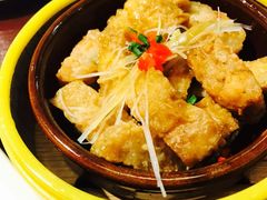 潮汕虾枣-悟长年潮汕菜砂锅粥(圣熙8号店)