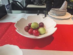 -馋遇江南·精致湖景雅宴(东方之门店)