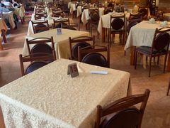 大堂-维吾尔餐厅(宜山路店)