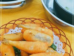 -顺德新鲜猪杂粥(第九分店)