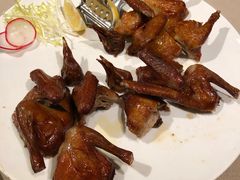 -陶陶居海鲜酒家(新马路店)