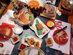 -匠和风精致料理(成都龙湖滨江天街店)