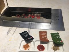 -丰茂烤串(全国首店)