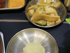 -西塔老太太泥炉烤肉(龙湖北苑天街店)