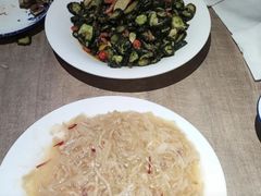 -直隶安家牛肉罩饼(七一路店)