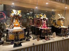 -拉面莊夢語＆中华料理八椿