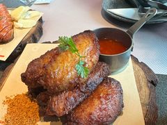 -FOOOO CITY CLUB 孚乐里音乐西餐酒吧(来福士店)