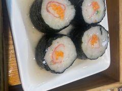 -點無缺茶楼·海鲜酒家(世博店)