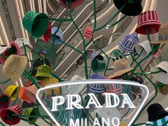 -PRADA普拉达(国际广场店)