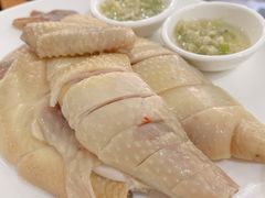 壹心鸡-文记壹心鸡(宝华路店)