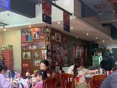 -天下客饭店(中山路店)