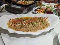 -库车国际酒店(火车站东湖公园店)