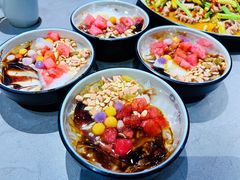 -麻都·成都菜(人民广场店)