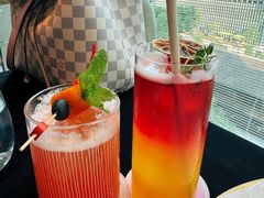 -醉东Oriental House(静安嘉里中心店)