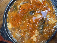 -百年石锅饭·朝鲜族传统民餐