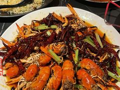 -红盔甲·小龙虾(天钥桥店)