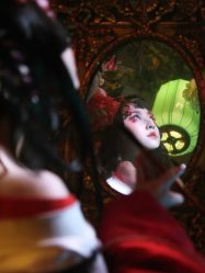 -梓摄影古装写真工作室(富力广场店)