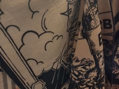 -北京三里屯CHAO酒店