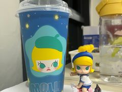 -奈雪的茶(鄞州万达店)