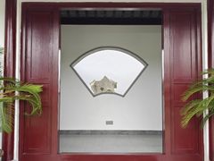 -丫丫蟹庄·苏式园林农家乐·阳澄湖大闸蟹(阳澄湖莲花岛店)