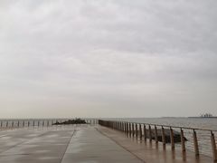-东疆建设开发纪念公园