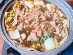 -九井澤精致料理(金茂店)