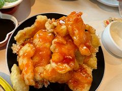 -大鸭梨烤鸭(金色漫香店)