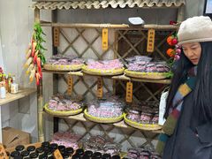 -苏州市吴中区光福窑上花果蜜饯厂