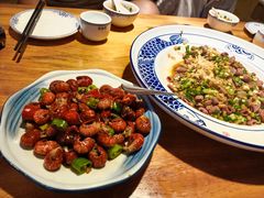-旺角小渔村·海肠捞饭开创者(环山路店)