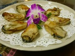 -阿殳菜馆·私厨(水围村店)