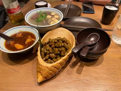 -香园茶社·金陵小灶(老门东店)