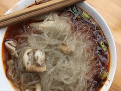 -甘记肥肠粉(马鞍北路店)