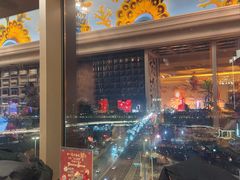 -皇朝万鑫自助餐厅