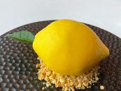 -翡翠36餐厅(浦东香格里拉店)