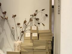 -李山山茶事(景枫店)