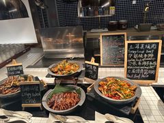 -杭州滨江世融艾美酒店·新食谱全日餐厅