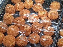 -欧诺爱烘焙(高新万达店)