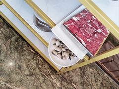 -德兴show鲜·蒸汽海鲜火锅餐厅(格创悦里店)