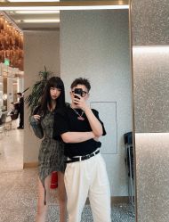 -3AM·S HAIR SALON烫发染发接发
