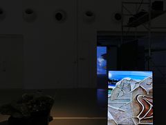 -深圳市当代艺术与城市规划馆