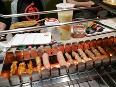 -丰茂烤串(金源店)
