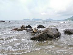 -台山川岛旅游度假区