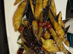 -老牌坊鲁菜名店(宽厚里店)