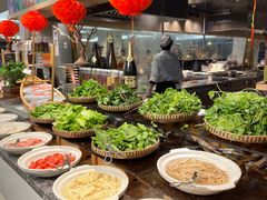 -帝豪酒店•马可勃罗西餐厅