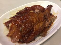 -深井陈记烧鹅酒家(新填地街店)