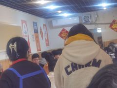 -玫瑰红烤羊排(北新桥三条店)