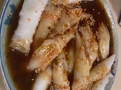 -玲又珑美食(盘福路店)