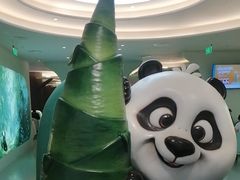 -眉州东坡·熊猫主题餐厅(枫蓝店)