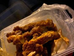 -王二甩老木子鸡(江湾店)
